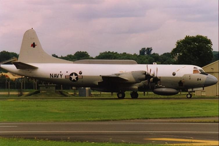 南海撞机之后中国从大卸八块的美国侦察机里破译了哪些技术