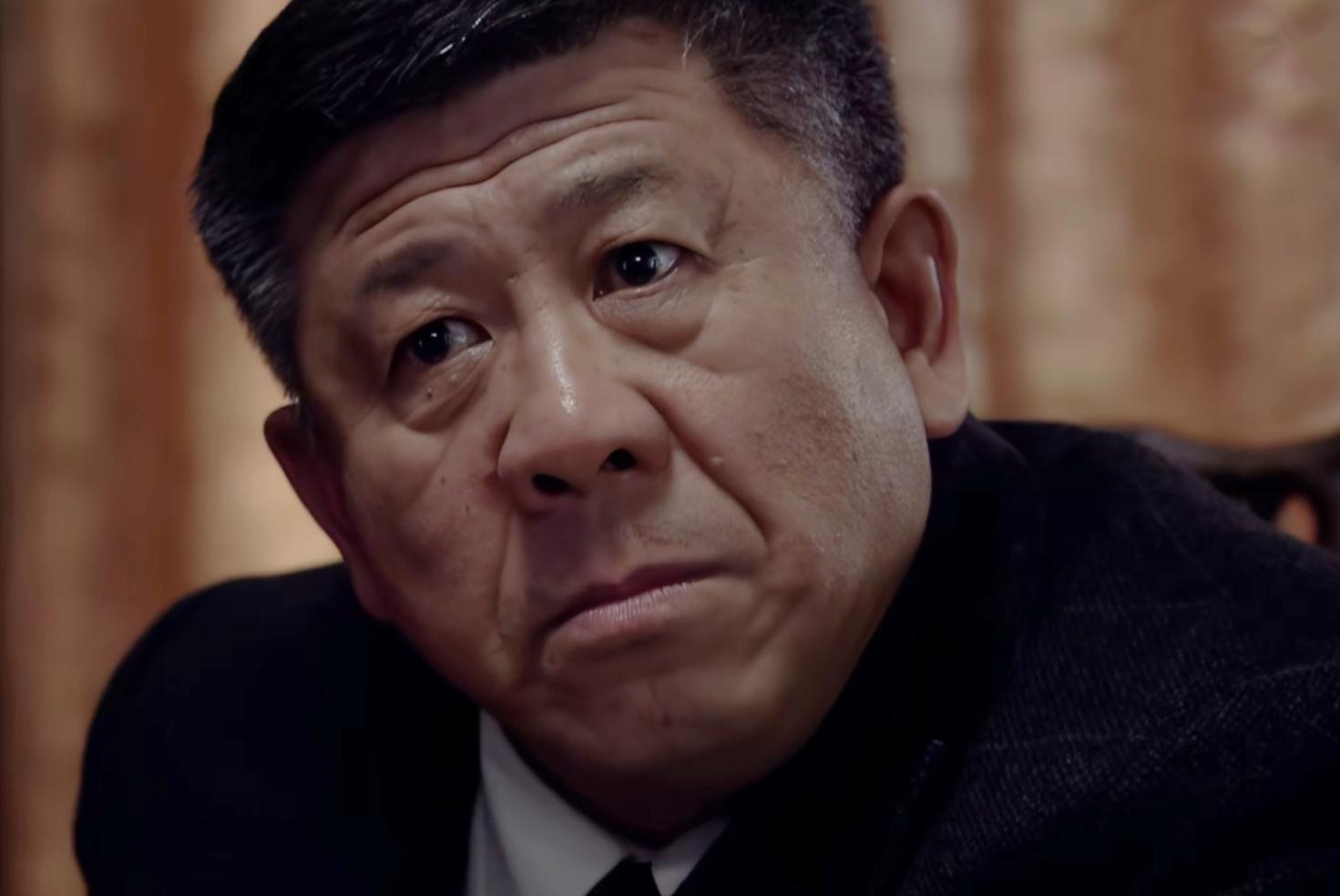 10年后再看悬崖才懂高彬的这些话早已暗示了他最后的结局