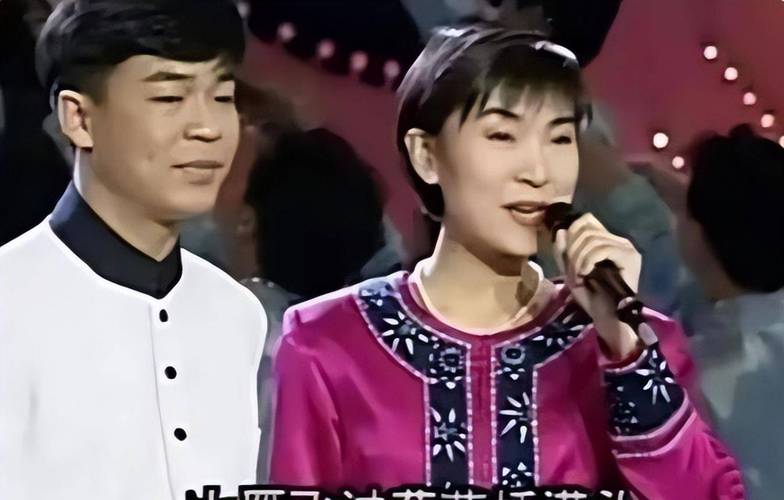 回顾孙浩26岁春晚走红得罪杨坤20年不说话52岁因演戏太好被骂