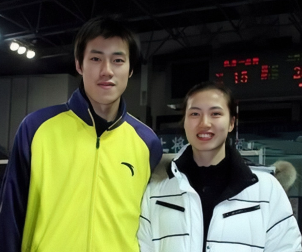 回顾名将汤淼瘫痪16年母亲妻子改嫁如今女儿6岁生活有保障