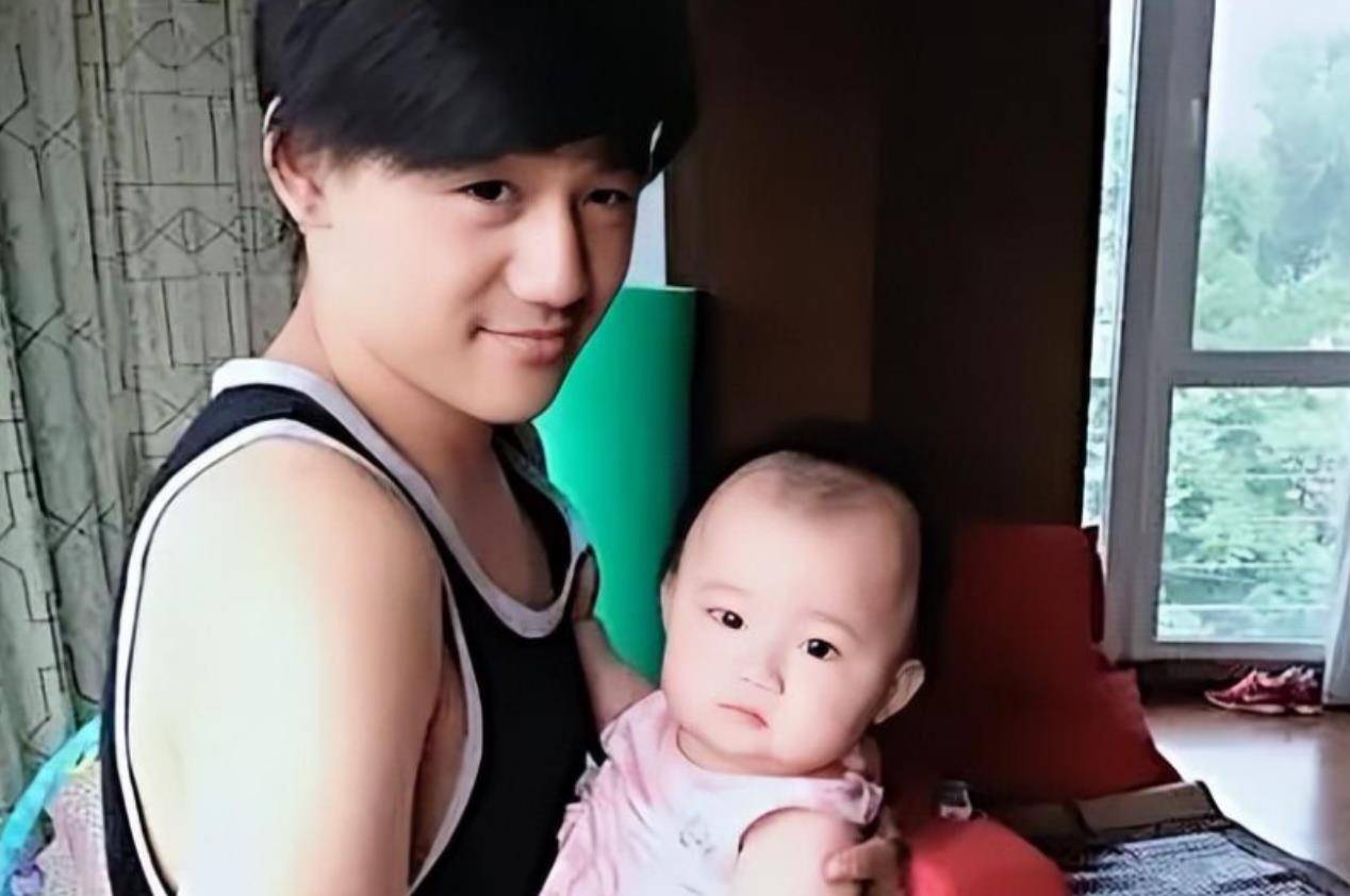 回顾著名演员石凉与丛珊离婚后再婚前妻后妻的孩子都是宝