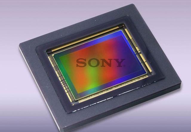 国产cmos崛起!豪威传感器领航高端手机市场