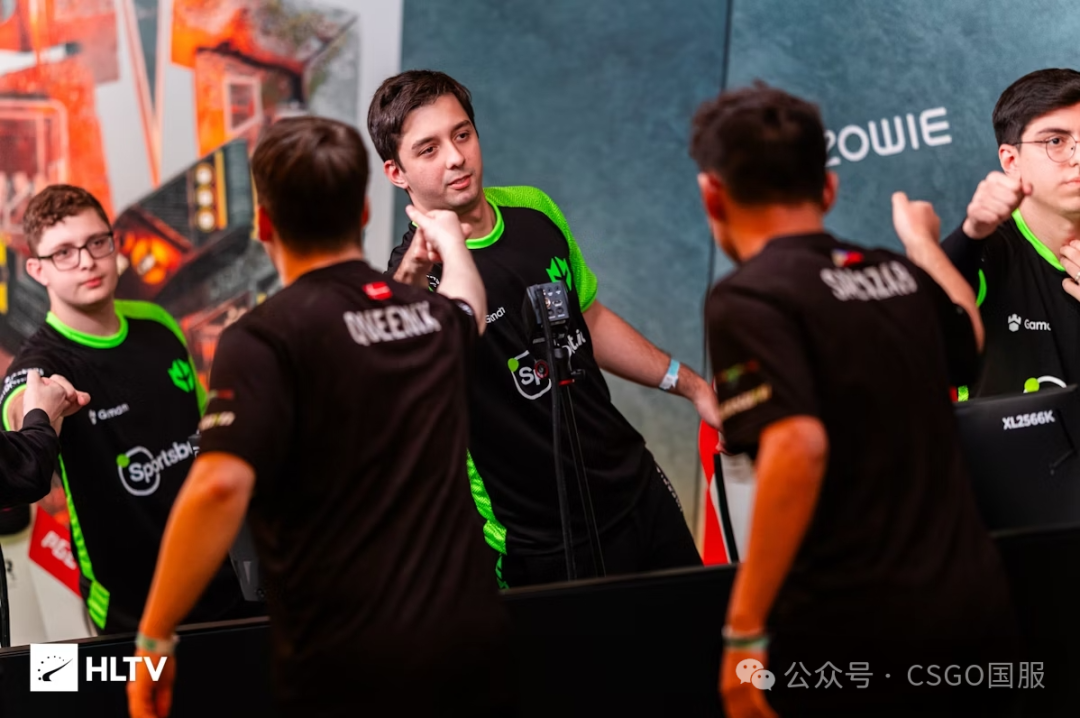 【LVG遗憾离场,今晚将决出最后3张淘汰赛门票!