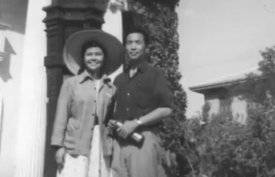 回顾歌唱家李光曦娶富家女相伴65年生3女离世前有不舍没遗憾