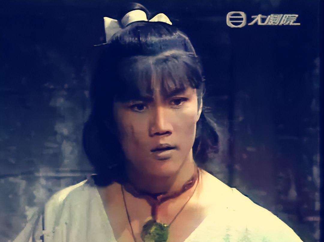 回顾霍元甲黄元申41岁出家留下妻子独自带娃16年现他怎样了