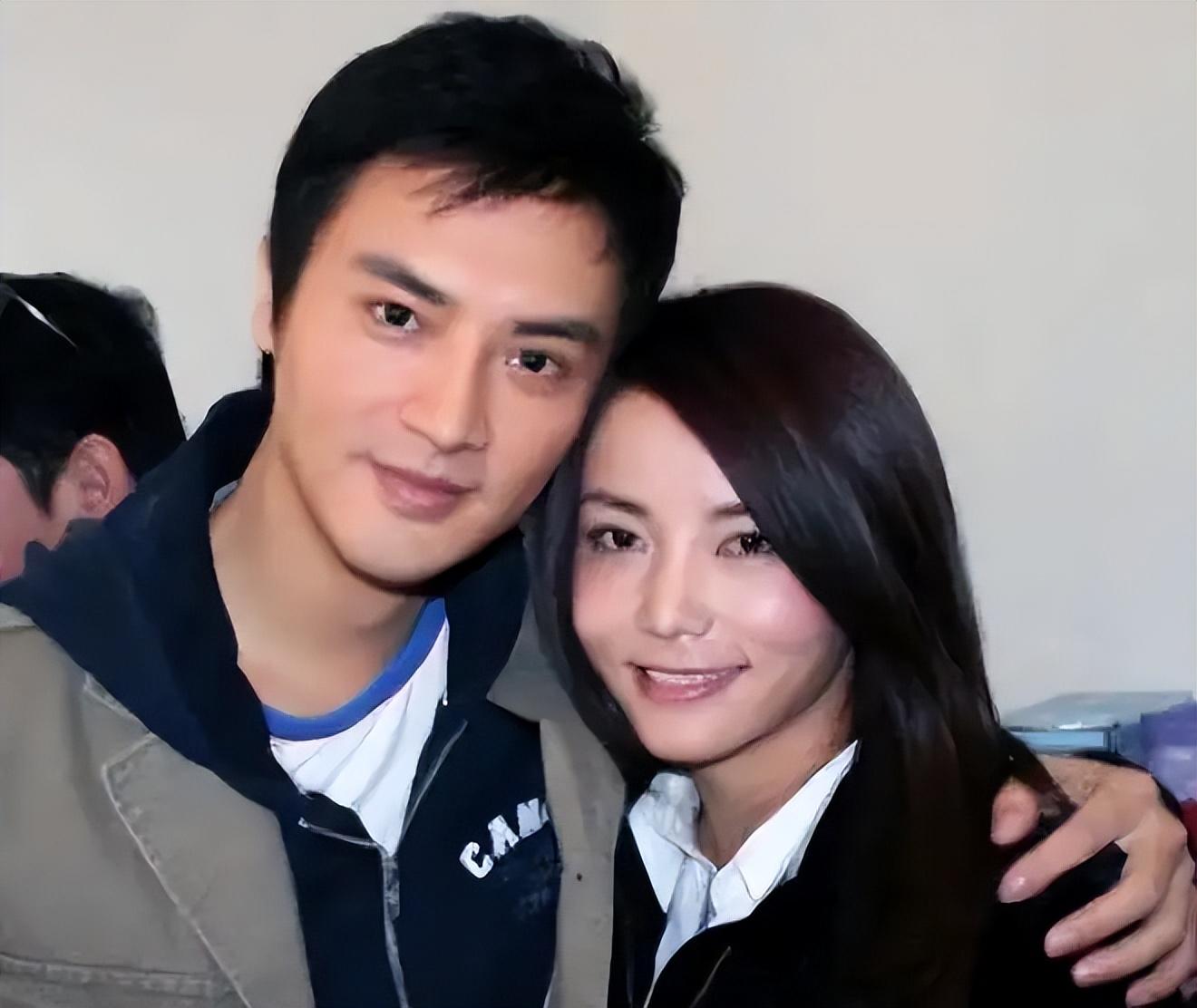 回顾悲惨人生李钰因方瑜走红33岁不幸离世为汪雨穿婚纱下葬