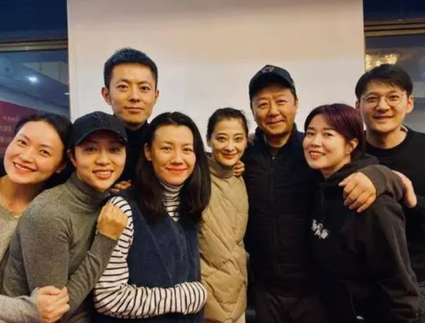 回顾刘琳与名导同居3年不结婚分手后转身嫁穷小子如今她怎样了