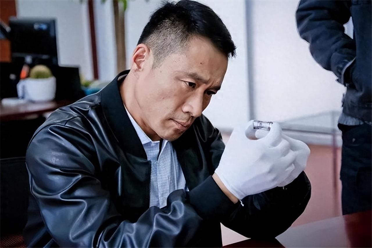 扮演武松的丁海峰回到家对老婆说我爱上了潘金莲咱们离婚吧