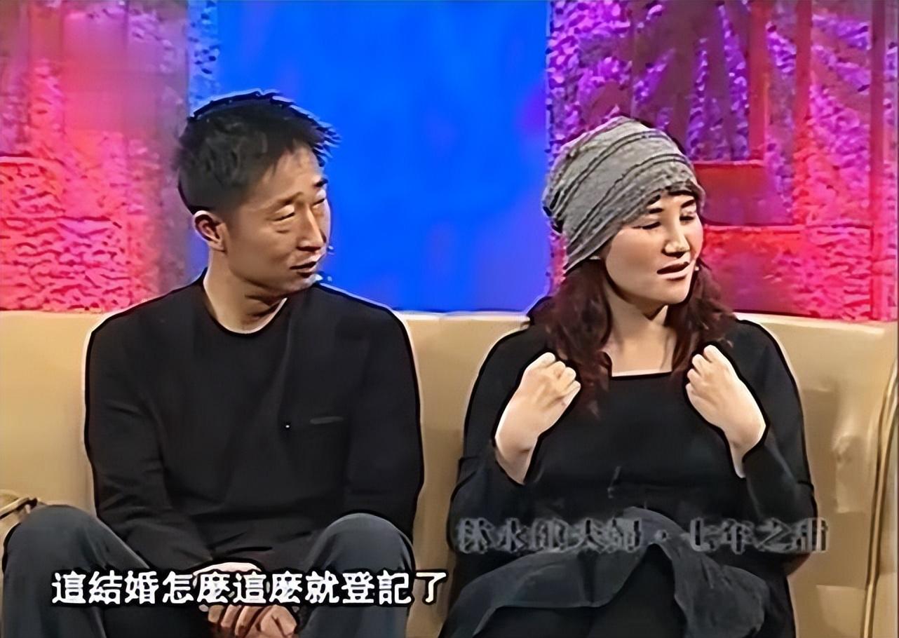 回顾抠门女婿林永健穷小子娶军花不舍得花钱却给岳父母买房