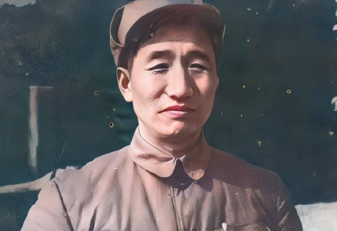 抗战后徐向前长期任副职,正职领导却被有意支开,伟人意欲何为?