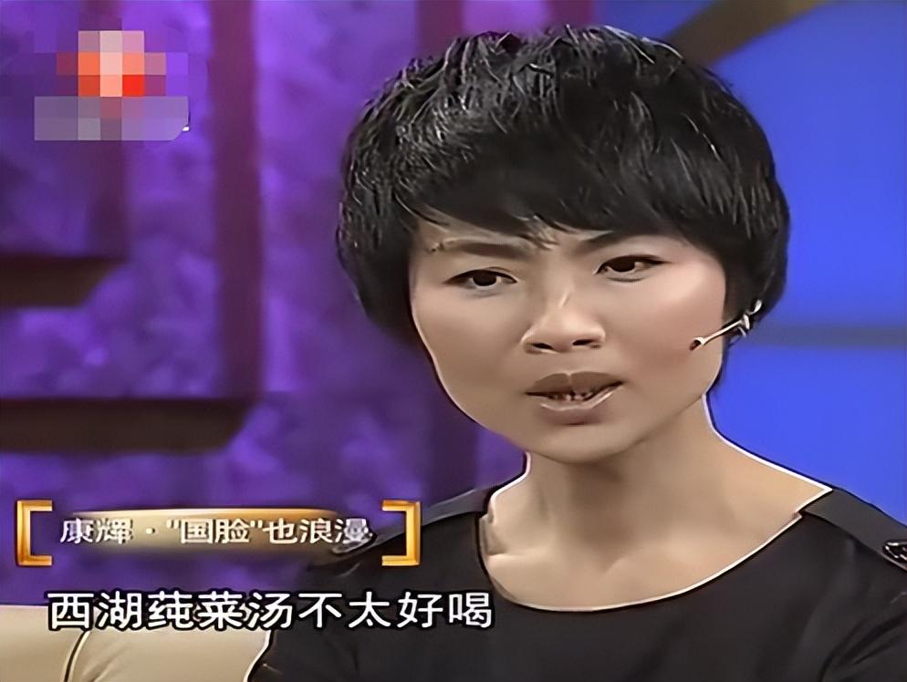 回顾康辉与妻子坚持丁克25年恩爱有加为何在48岁时直言后悔了