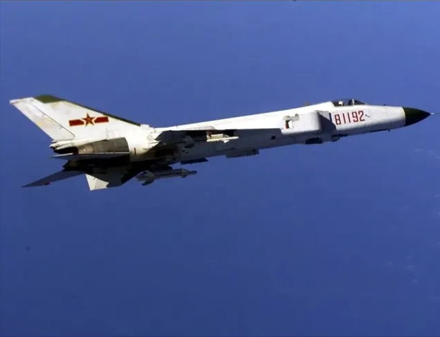 南海撞机之后中国从大卸八块的美国侦察机里破译了哪些技术