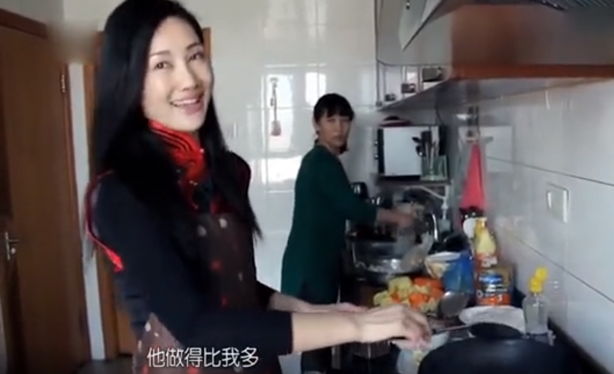 回顾韩磊苦追王燕2年39岁终于得偿所愿结婚16年感情仍如胶似漆