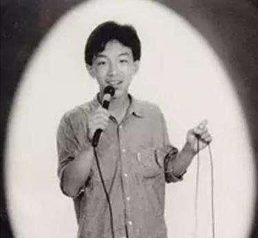 回顾黄渤林志玲曾当众对我表白但余生绝不辜负20岁跟了我的丑妻