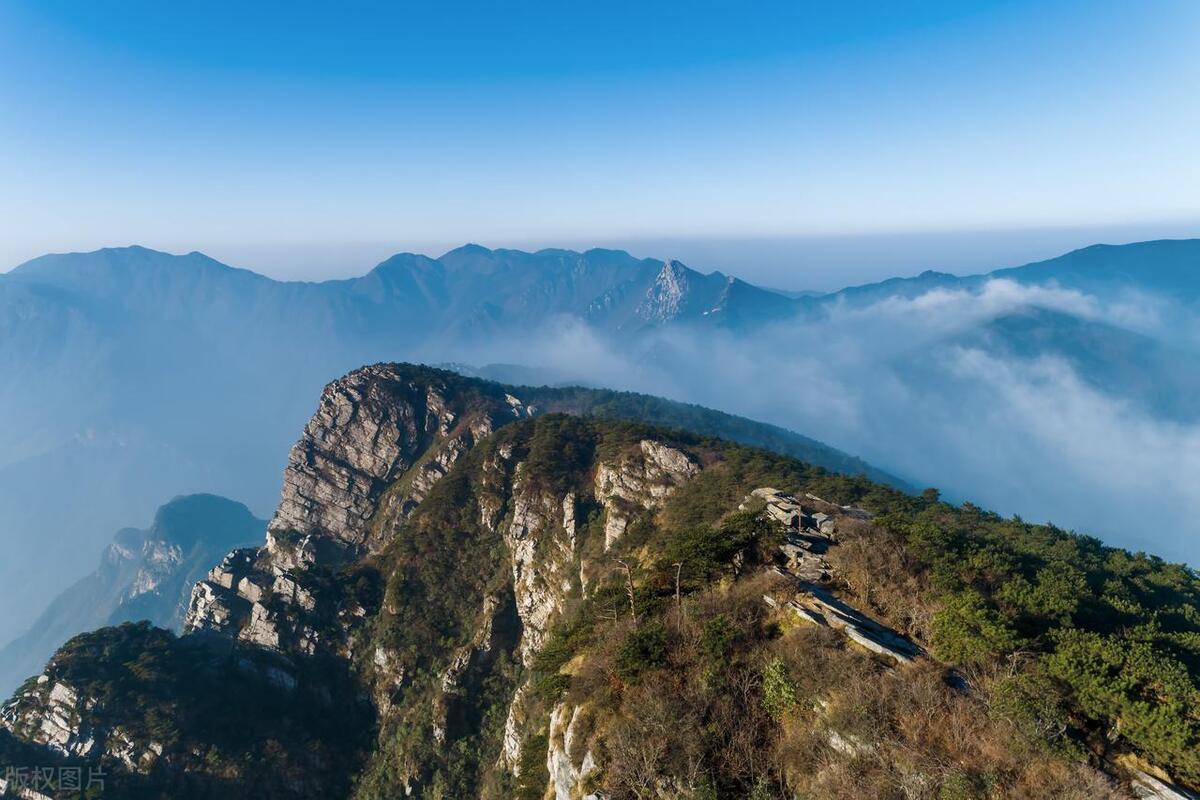 信阳附近旅游景点大全图片