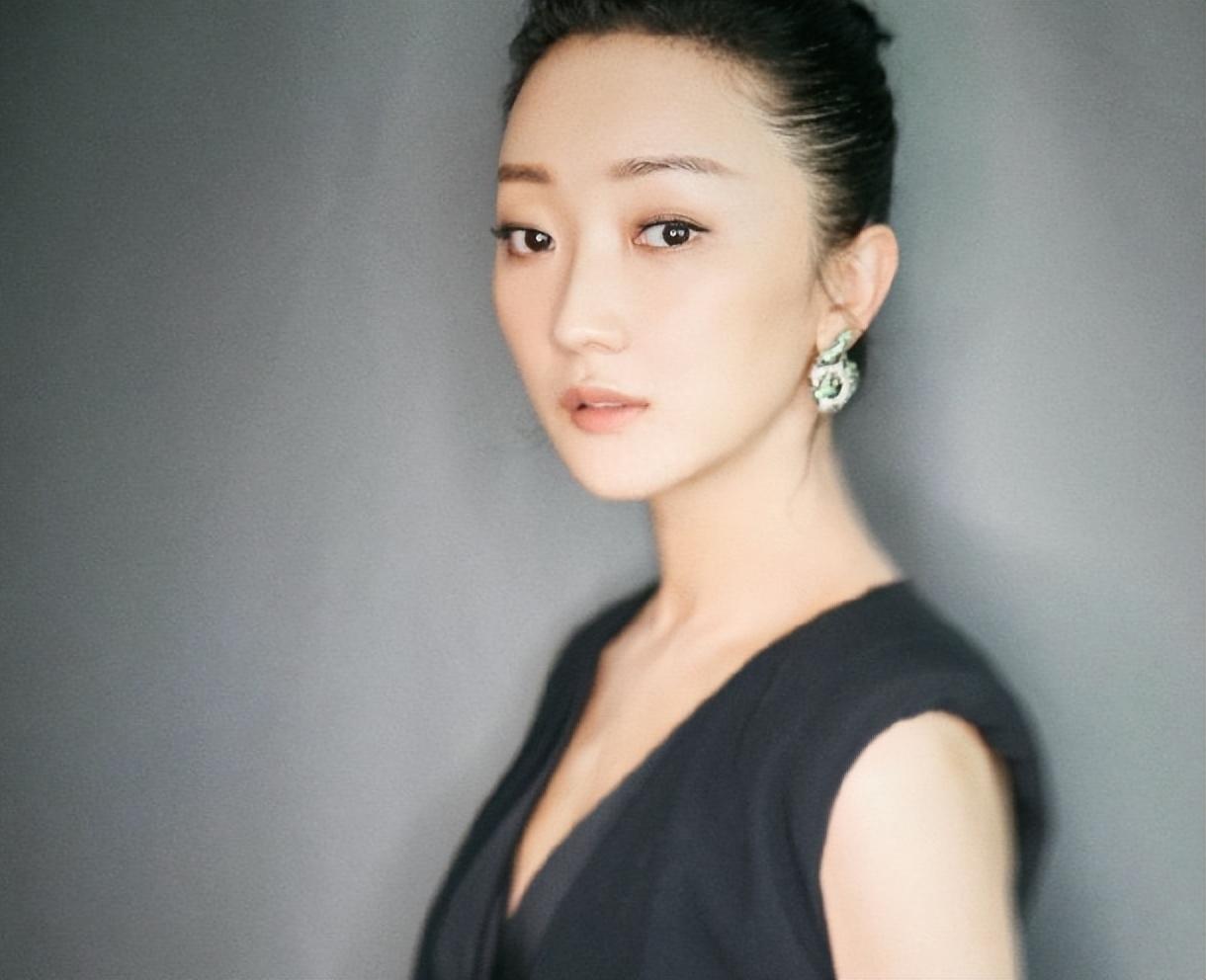 回顾曾被嘲脸歪嘴歪两次逼婚高富帅的张瑶今活成了人生赢家