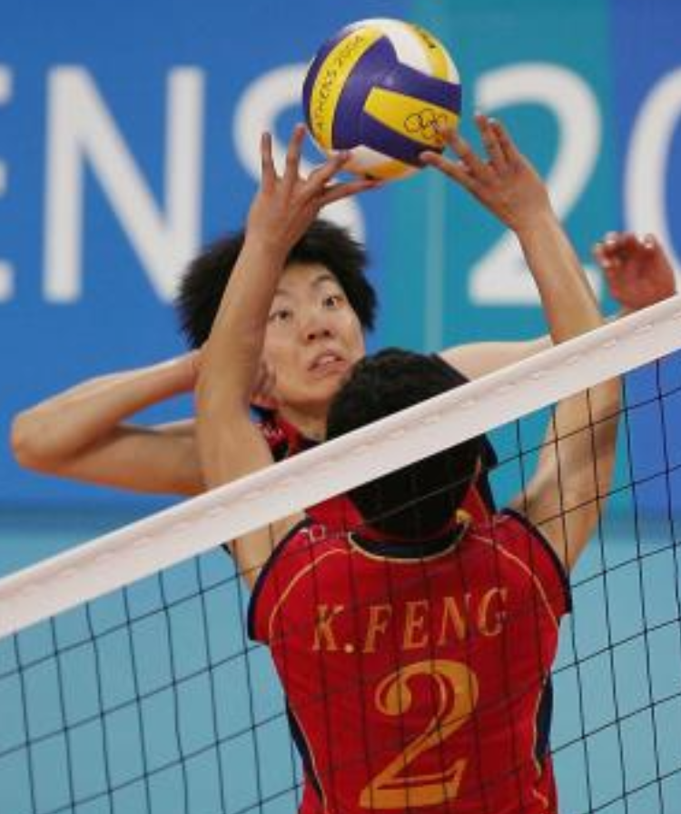 回顾名将张萍从替补席走出来的奥运冠军婚恋成她与父母的纠结