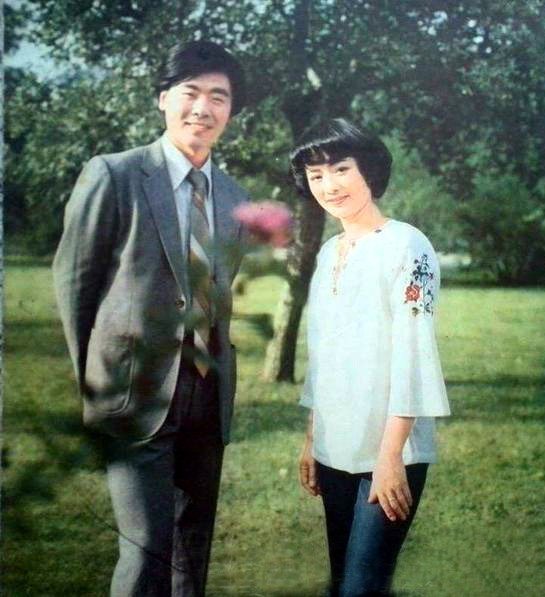 回顾王洁实搭档谢莉斯让我走向辉煌但我更感谢修理工妻子