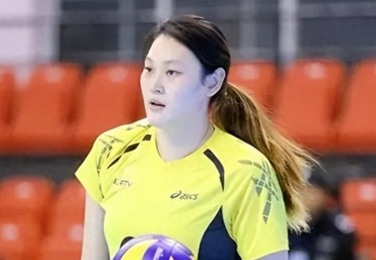 回顾名将王一梅巅峰时暴打日本后遭郎平弃用如今35岁怎样了