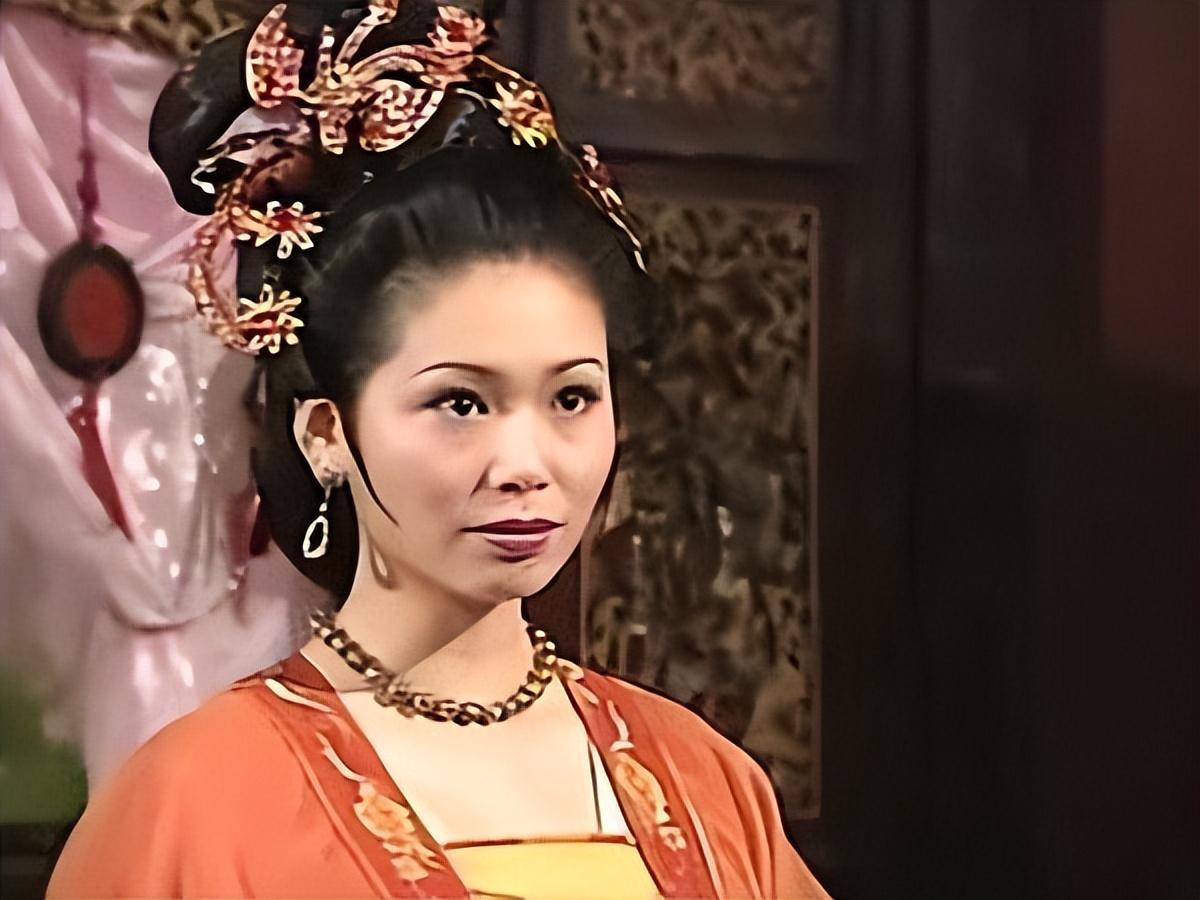 回顾鹿鼎记25年后女星现状阿珂风采不减当年苏荃变化太大