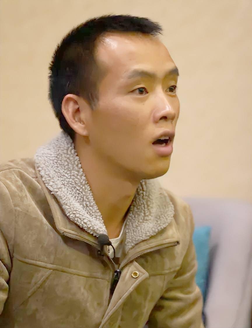 2000年云南村民被砍身亡9岁儿子目睹全程为复仇追凶17年