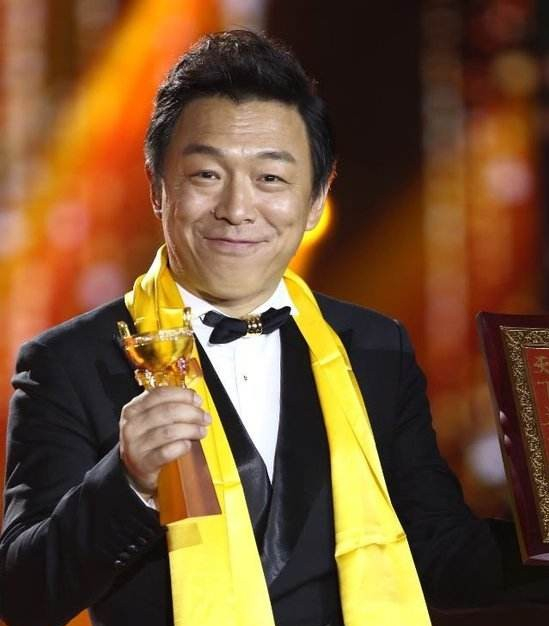 回顾黄渤林志玲曾当众对我表白但余生绝不辜负20岁跟了我的丑妻