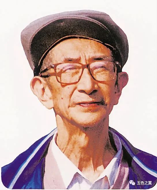 顾国建先生们的言传身教使我领悟了艺术的真谛