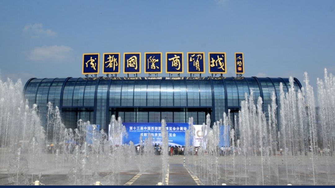 3月29日成都房车展在成都国际商贸城开幕来开启你的房车生活