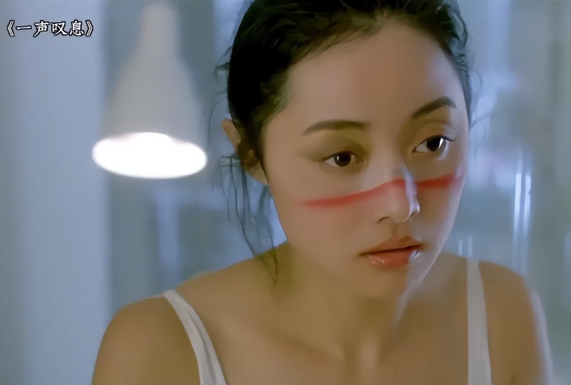 回顾刘蓓当了张若昀两次后妈容忍张健的花心她到底图什么
