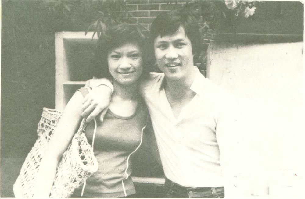 回顾霍元甲黄元申41岁出家留下妻子独自带娃16年现他怎样了