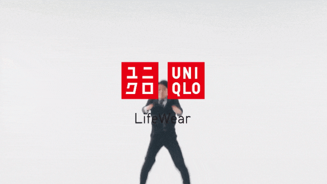 优衣库爆改海澜之家爹味带货笑吐了哈哈