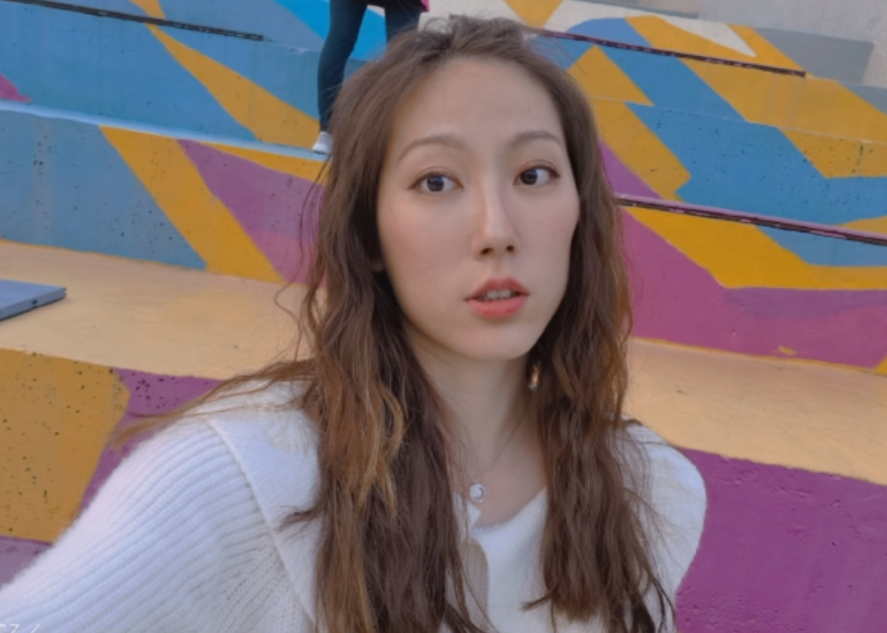 回顾名将欧阳茜茜:从福建走出来的美女运动员,渴望为女排征战