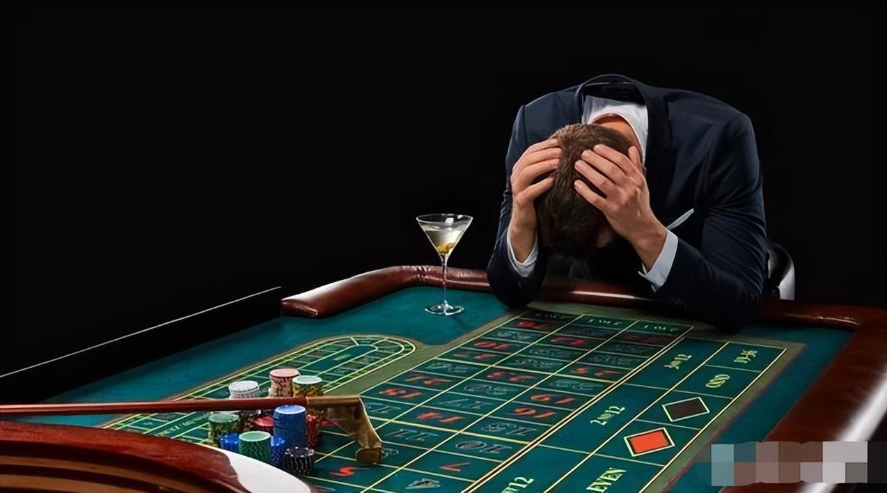 但可惜的是,99%的赌徒都是这么想的,而最终结局仅从只有10%的人赢钱