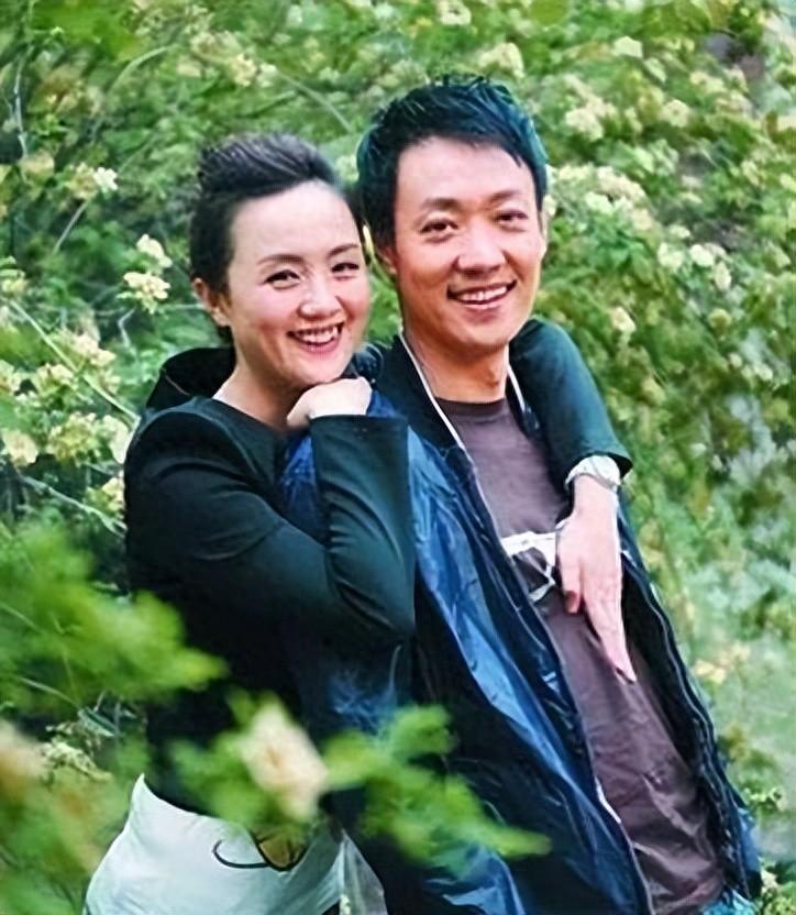 邓超孙俪,还是陆毅鲍蕾?每当提起