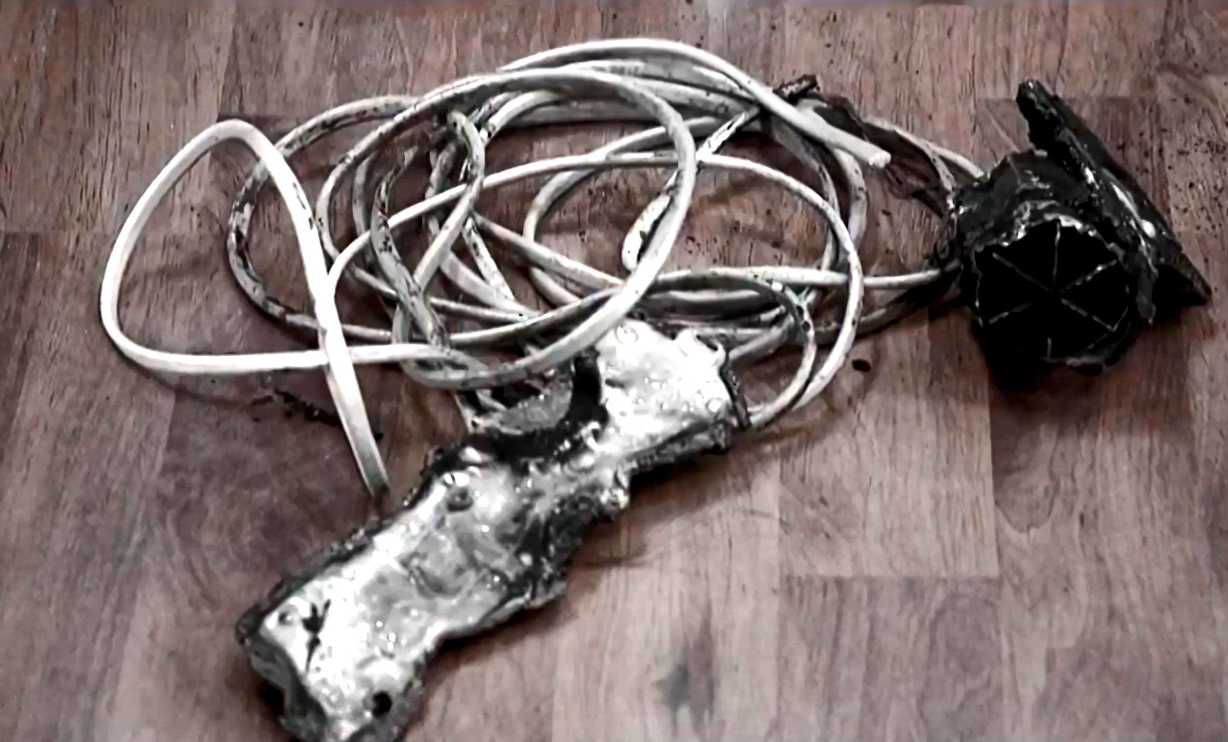 2018年3月10日,四川省自贡市易市村的一位名叫宋德芳的老妇人死于