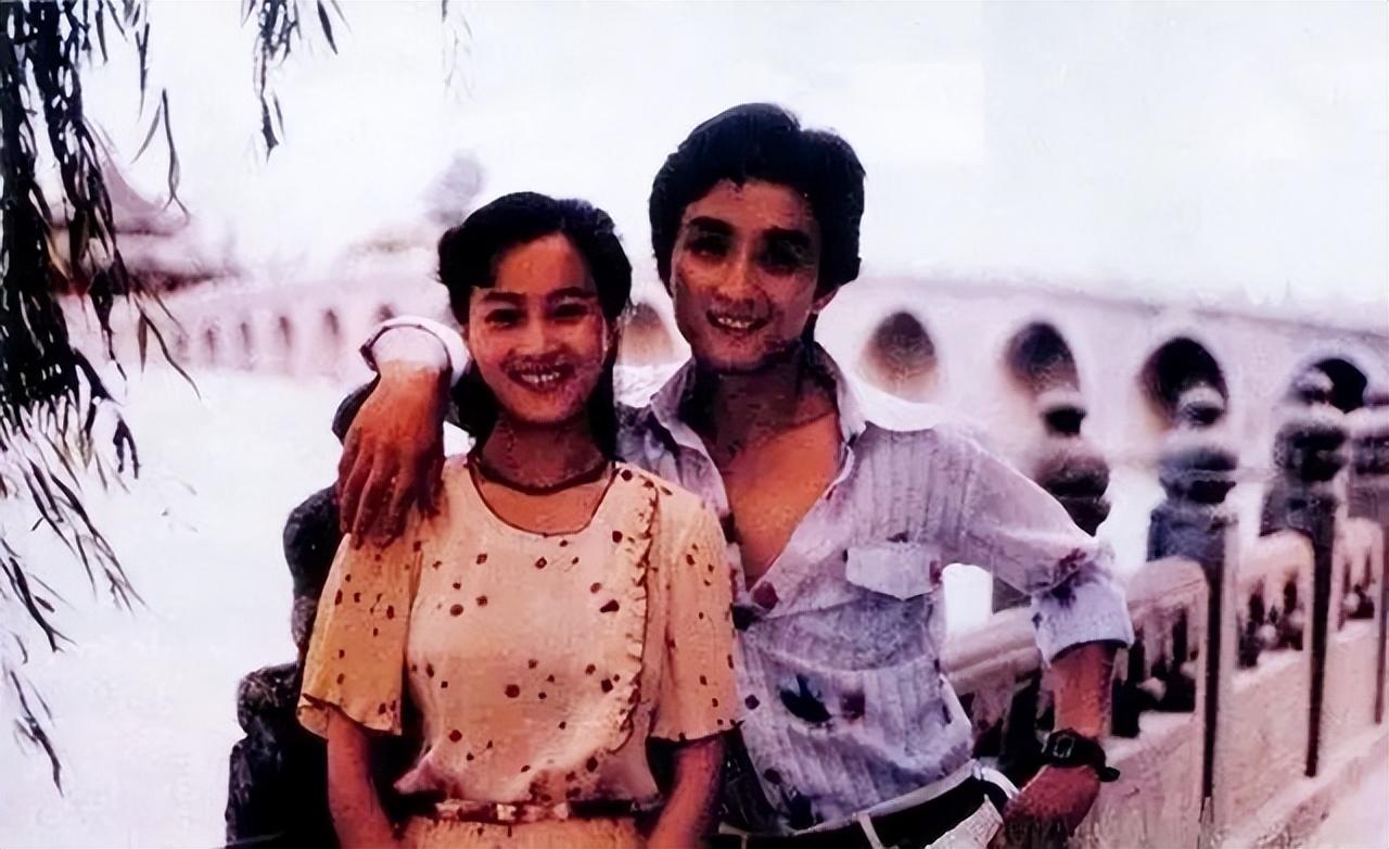 回顾舞蹈家赵丽萍霹雳王子丈夫陶金病逝26年她现在怎样了