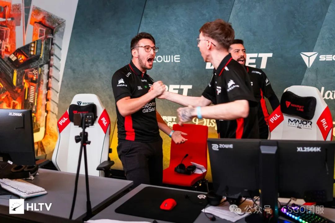 【LVG遗憾离场,今晚将决出最后3张淘汰赛门票!