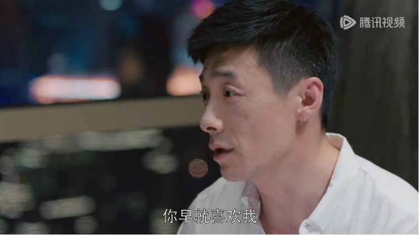 欢乐颂看懂奇点要安迪谈清楚的要求才明白他为何会强行索吻