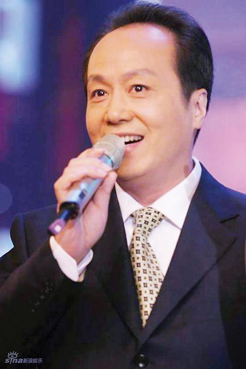 回顾罗京去世14年儿子出国曾深爱的妻子如今早已有了新的归宿