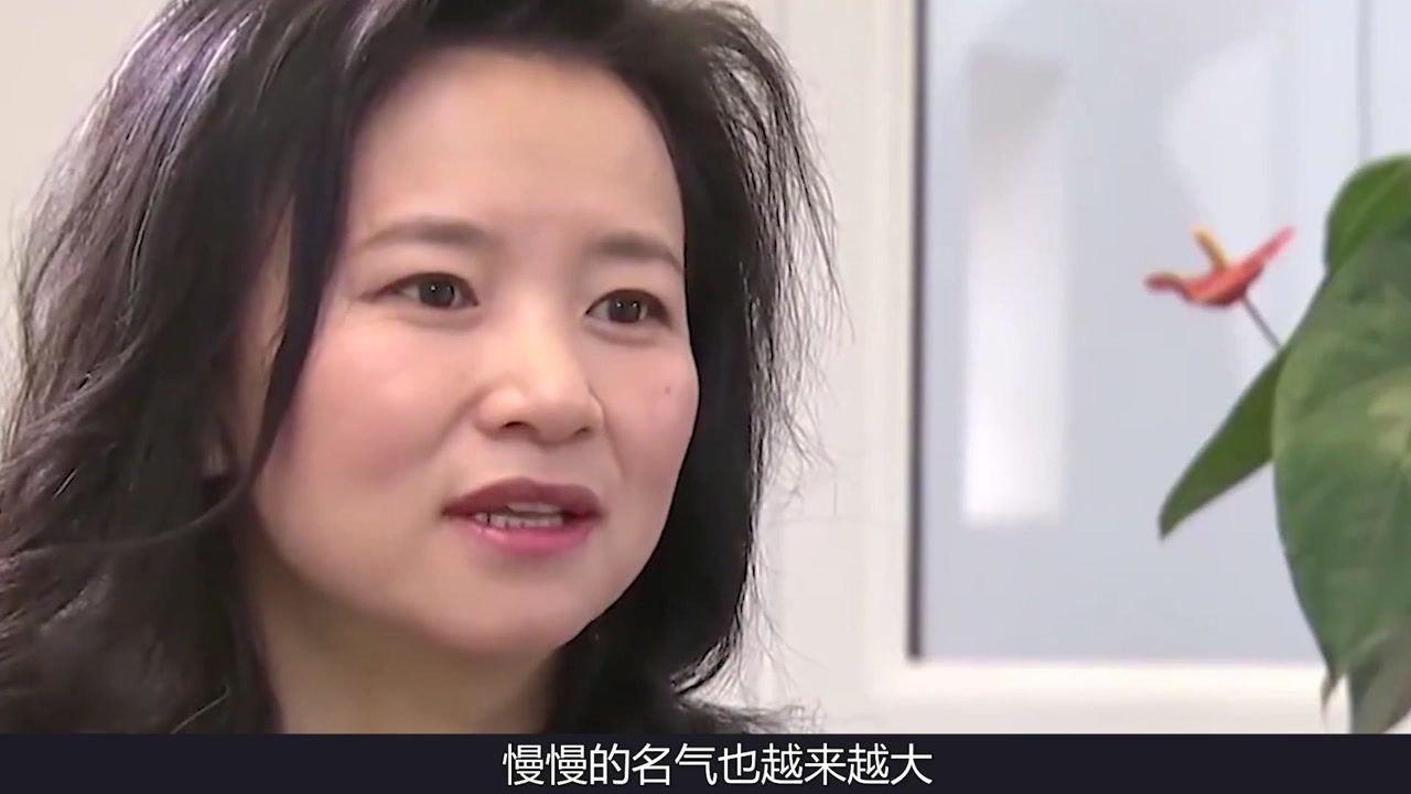 回顾成蕾藏身央视二十年因口误暴露间谍身份结局大快人心