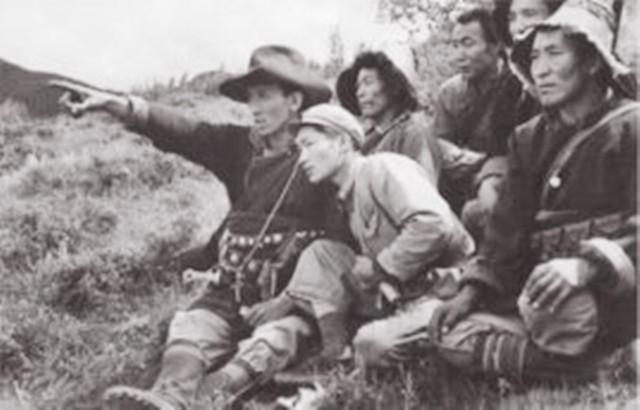 河南巨匪王三祝横行豫北十余年四野42军消灭他仅用了一天