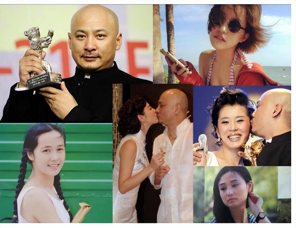 孔琳与导演王全安