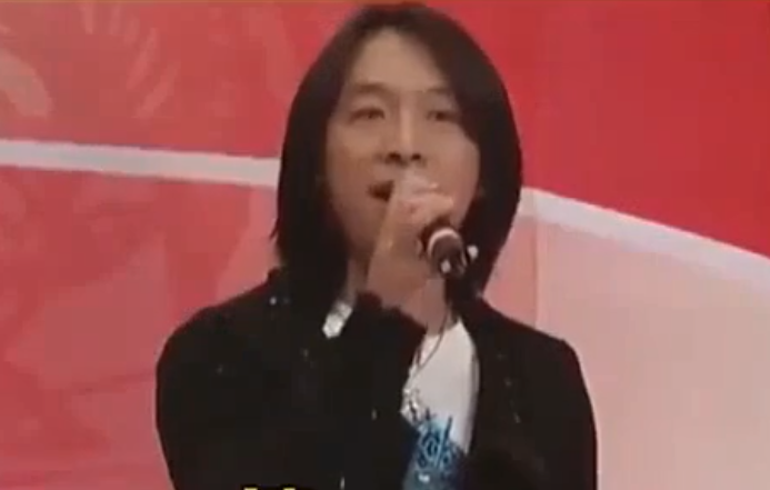 回顾黄渤林志玲曾当众对我表白但余生绝不辜负20岁跟了我的丑妻