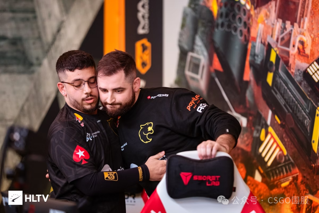 【LVG遗憾离场,今晚将决出最后3张淘汰赛门票!