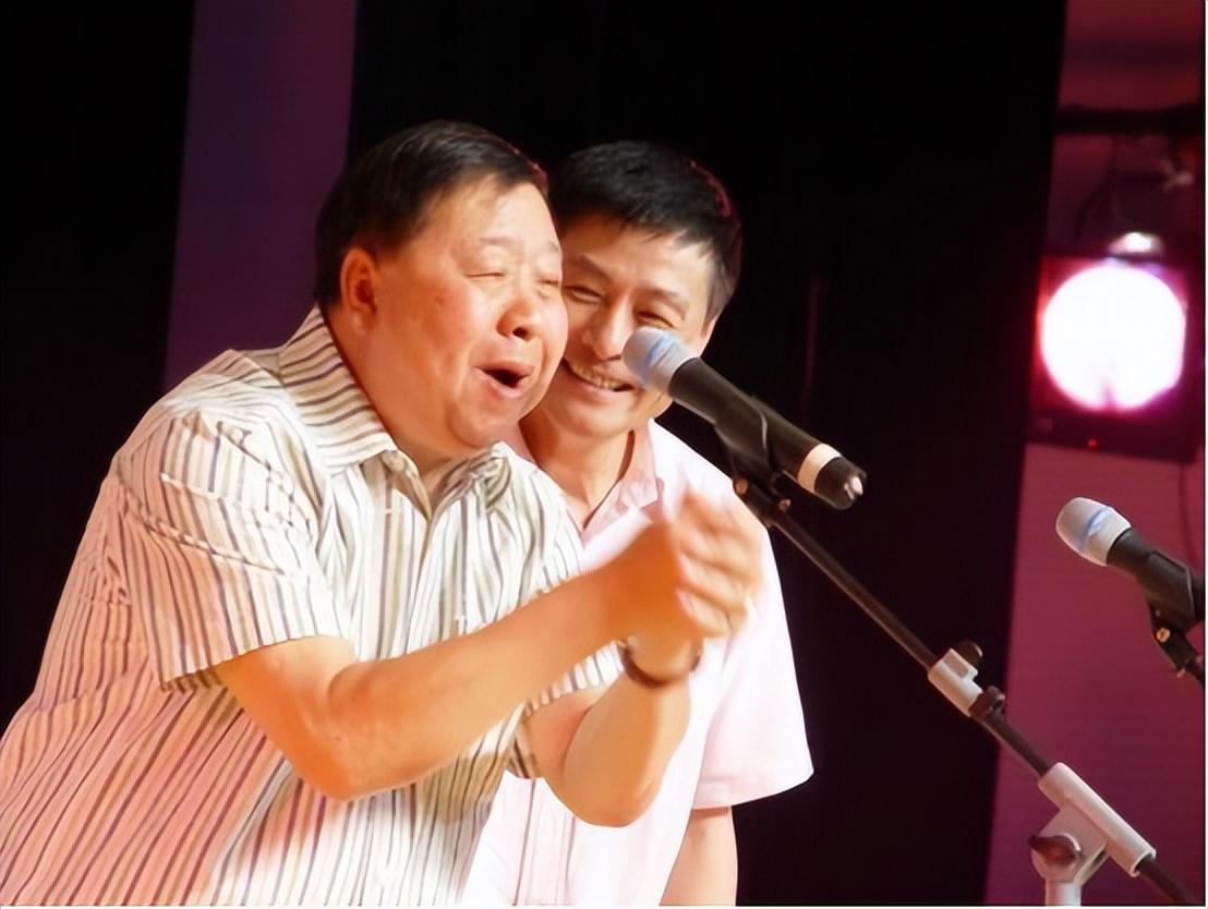 回顾于波丈夫马季离世16年一人坚守故居儿子马东让她安心