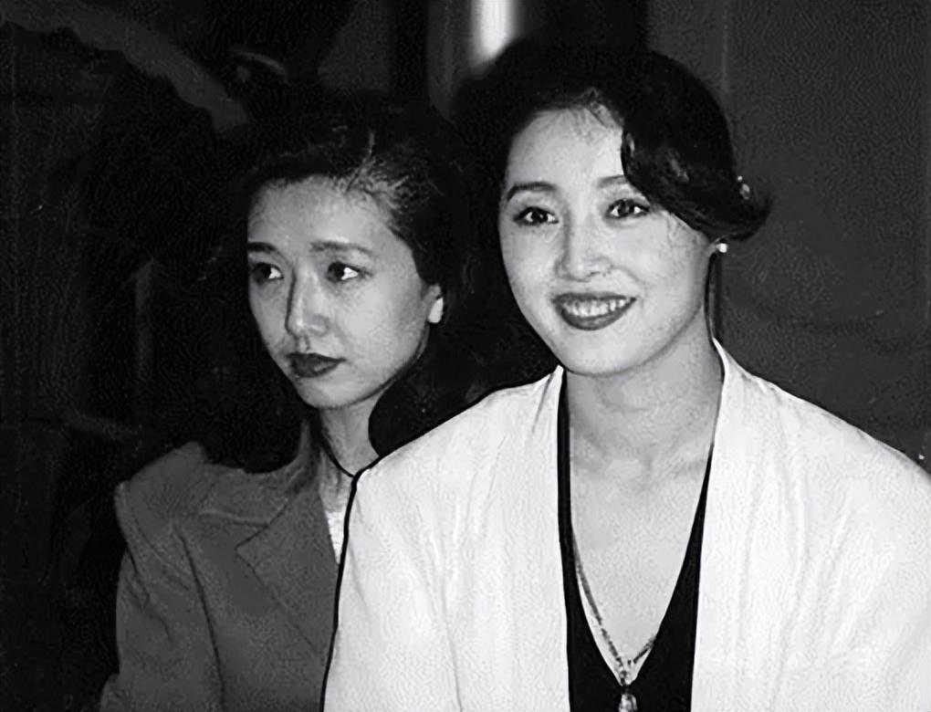 回顾刘蓓当了张若昀两次后妈容忍张健的花心她到底图什么