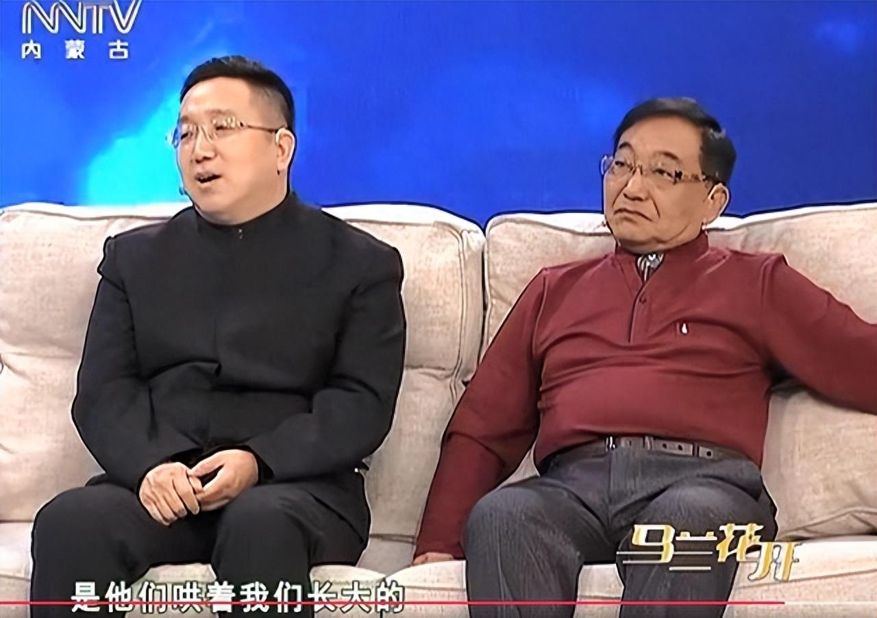 回顾演员句号再婚娶小11岁的丫蛋让丧子的岳父母晚年不流泪