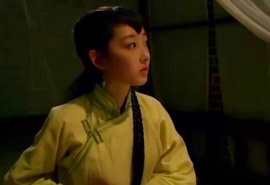 李贞新中国女将军童养媳出身丈夫是上将子女均为收养