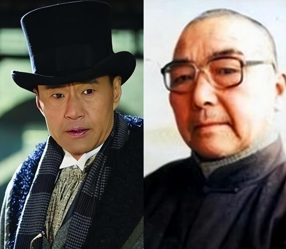 回顾于荣光一生洁身自好为何到了63岁妻子坚持要和他离婚