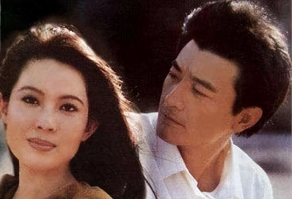 回顾周里京妻子意外离世是我一生之痛余生不会辜负小10岁的张巍